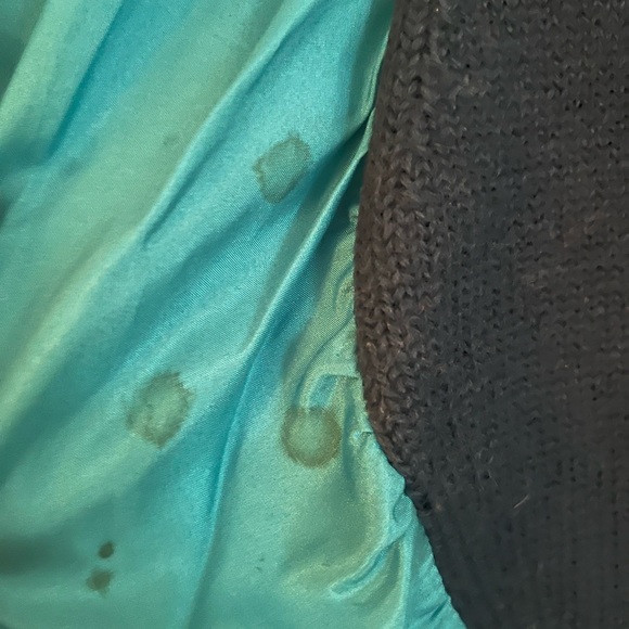 Marc Jacobs cropped sweater - Picture 3 of 4